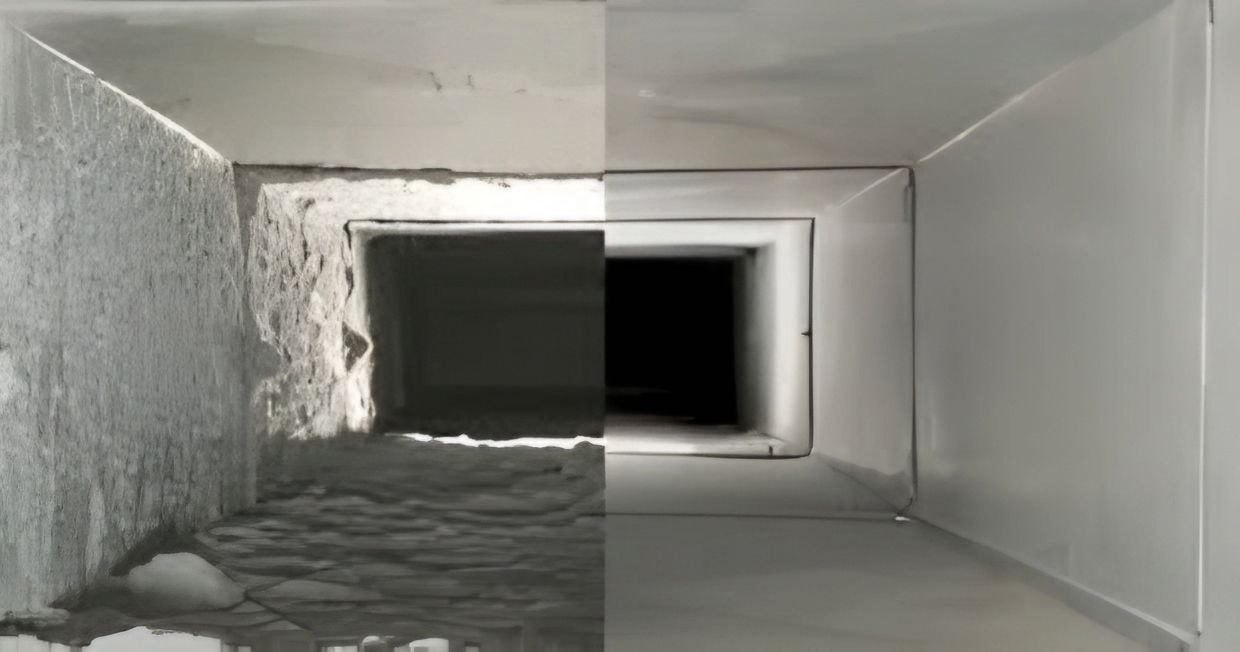 Air Duct & HVAC Cleaning